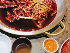 -小龙坎火锅(全球总店)