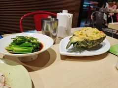 -避风塘(金山万达店)