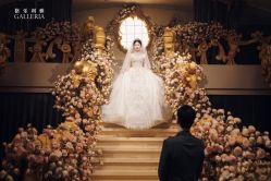 -SATIN COUTURE瑟庭婚纱礼服馆