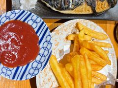 -福匠日本料理(人民路店)