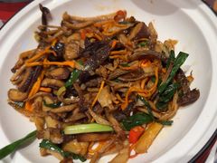 -阿娜尔·新疆菜(宜家荟聚中心店)