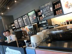 -星巴克(南京同曦万尚城店)