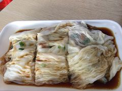 -荣记拉肠(丽江店)