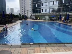 -威克健身游泳(万菱汇店)