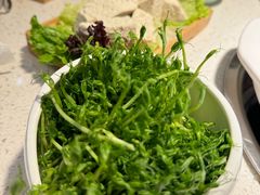 -九孔·筒骨莲藕汤锅(大明宫万达店)