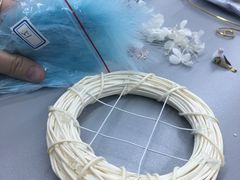-A+匠心DIY手工坊·首饰·微景观