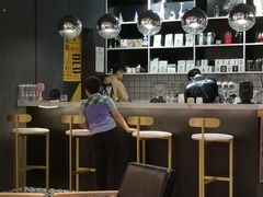 -旧屋咖啡(海景店)
