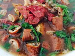 -二姐卤煮(南十里居店)