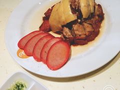 -龙记香港茶餐厅