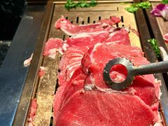 -梨花自助烤肉(天河城店)