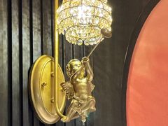 -俄士厨房(环球港店)