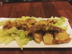 -玛格萝妮比萨屋(四平店)
