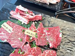 -千寻烧肉(政务区店)