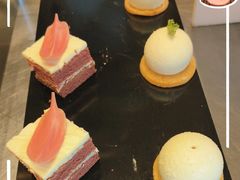 -盛宴标帜餐厅·亲子自助 (南昌喜来登酒店)