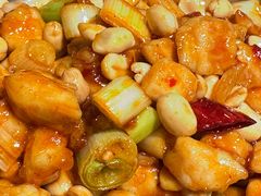 -水煮三国·川鲁江湖菜(香山店)