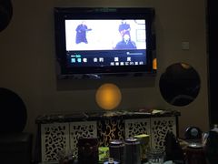-酷啦啦音乐会所
