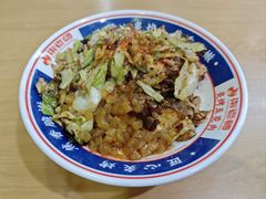 -北工大风味餐厅(北京工业大学东区店)