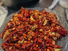 -川悦留香·海鲜餐厅(海棠68环球美食街店)