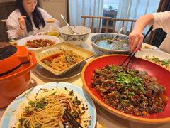 -汉·鲜味人知(陈家营店)