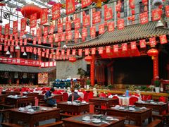 -江宁会馆(劈柴院店)