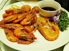 -阿英煲(凉城路店)