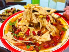-状元虎.摇滚炒鸡.家常菜(义勇街店)