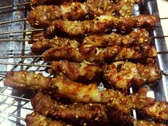 -牛叔鲜羊肉铜火锅(远东小区店)
