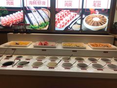 -彤德莱火锅(果园路店)