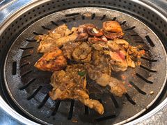 -33韩式自助烧烤(环城南路店)