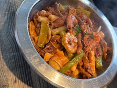 -沙掌门肉蟹煲(沙溪店)