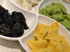 -船歌·鱼水饺青岛菜(金狮广场店)