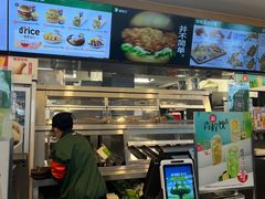 -德克士(广州南站店)