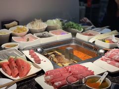 -海底捞火锅(崇文门新世界百货店)