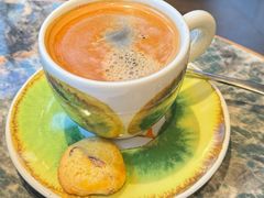 -大连铂尔曼酒店-铂尔曼美食廊 Pullman Deli