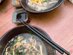 -桃园眷村(万象天地店)