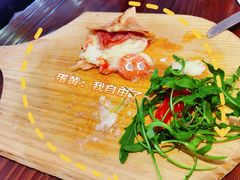 -ALLORA意大利餐厅(丰盛里店)