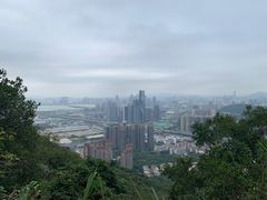 -小南山公园
