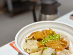 牛肉干饺-陈记顺和潮汕牛肉火锅(韩江路店)