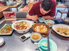 -潮界(虹桥新天地店)