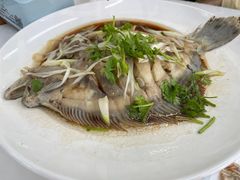 -日照大牌檔•小船海鲜(万平口店)