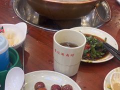 -老字号京味涮肉坊(梦溪路店)