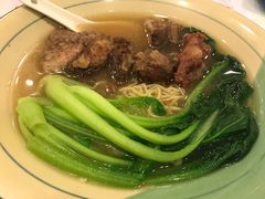 -大哥餐厅(西城花园店)