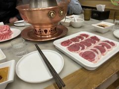 -牛街·马辈儿涮肉(牛街二店)