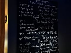 -saigon saigon | 西贡西贡(滨北店)