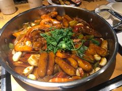 -黄记煌三汁焖锅(渝北金港国际店)
