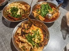 -龍城柳州螺蛳粉(群星路店)