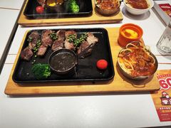 -豪享来(我格广场店)