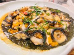 -尚一汤·粤菜海鲜(汇智国际商业中心店)