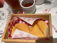 -避风塘·金牌店·夜宵(金玉兰店)