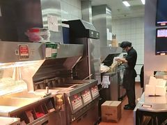 -麦当劳(垡头西路店)